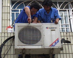 荆州市空调售后维修服务中心在哪里找