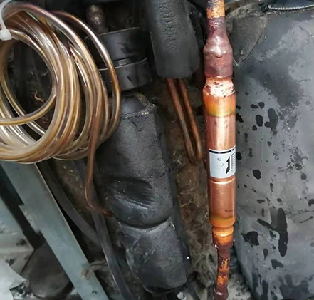 荆州市美的变频多联机空调维修售后服务中心