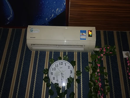 荆州市空调维修售后服务中心