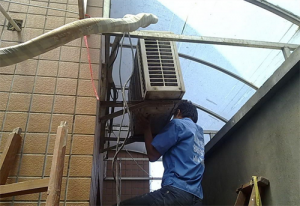 荆州市空调维修售后服务中心