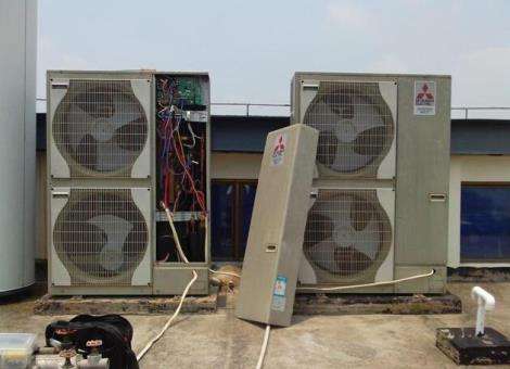 荆州市空调维修电话号码多少