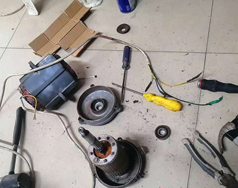 荆州市空调维修售后服务中心电话在哪里找