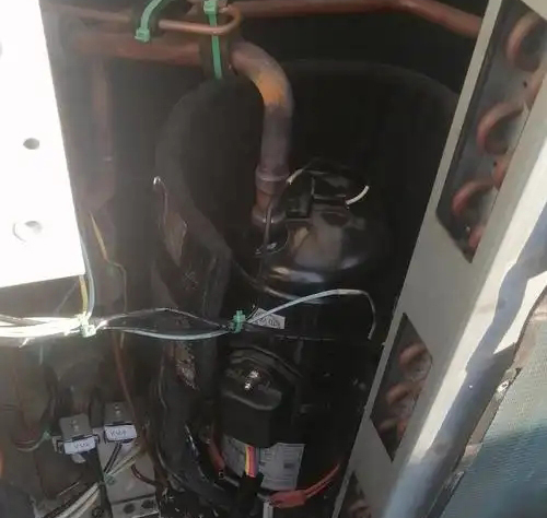 荆州市维修变频空调电话在哪里找