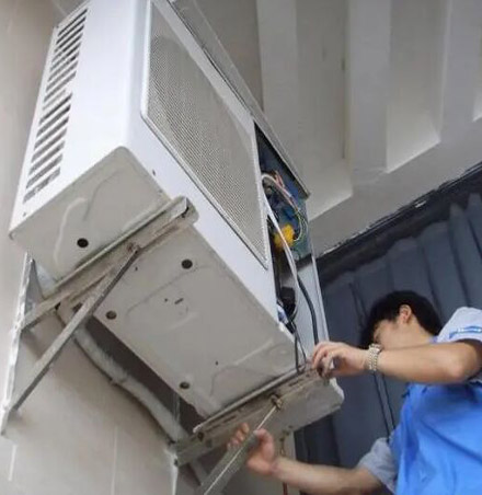 荆州市24小时空调维修热线