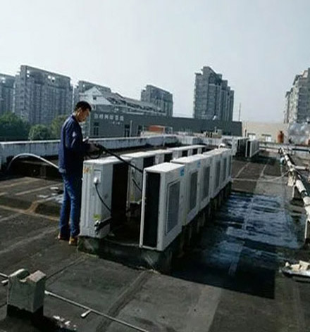 荆州市 空调拆装 荆州市本地 空调拆装公司