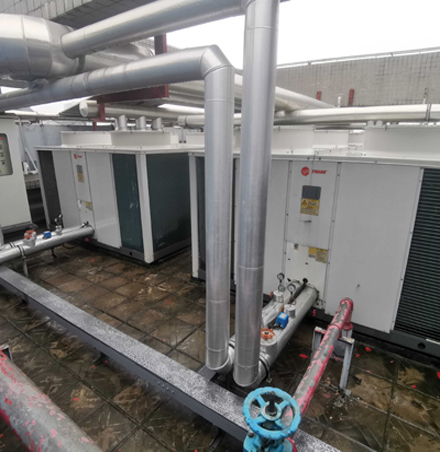 荆州市附近中央空调维修 荆州市上门中央空调维修